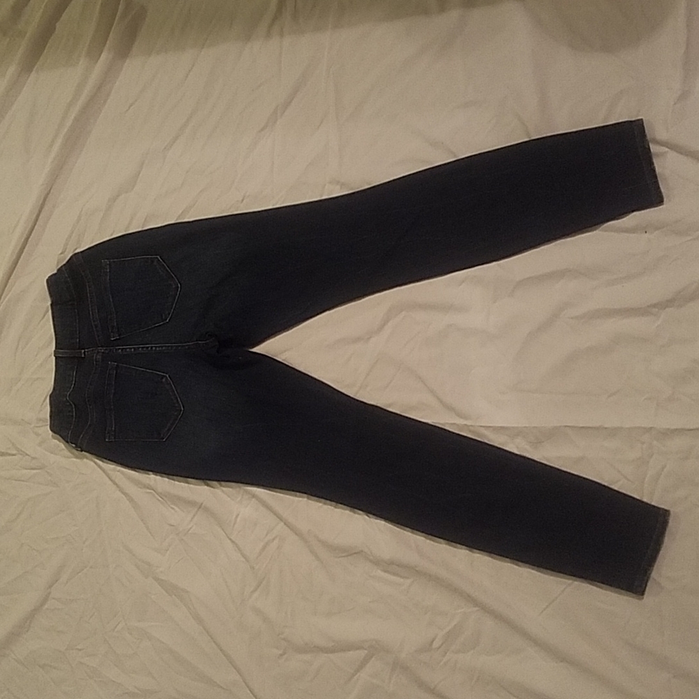 Old navy pop icon skinny jeans